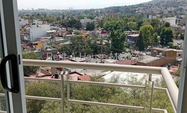 Departamento en Venta en Jardines de Atizapan, Atizapan de Zaragoza RT 26-2353.