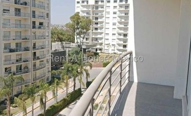Departamento en Venta en Jardines de Atizapan, Atizapan de Zaragoza RT 26-2353.