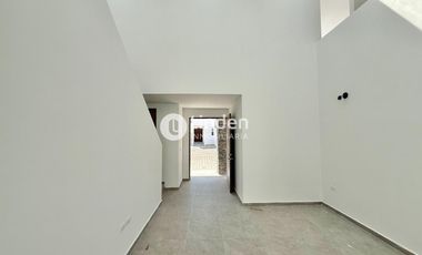 CASA EN VENTA EN FRACCIONAMIENTO FARASI, HARAS DEL BOSQUE