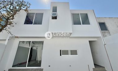 CASA EN VENTA EN FRACCIONAMIENTO FARASI, HARAS DEL BOSQUE