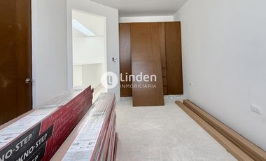 CASA EN VENTA EN FRACCIONAMIENTO FARASI, HARAS DEL BOSQUE