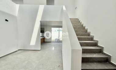 CASA EN VENTA EN FRACCIONAMIENTO FARASI, HARAS DEL BOSQUE