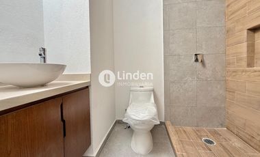 CASA EN VENTA EN FRACCIONAMIENTO FARASI, HARAS DEL BOSQUE
