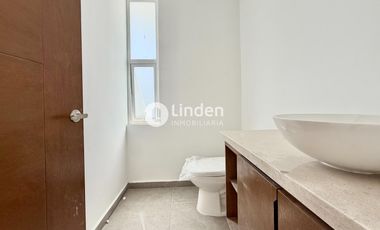 CASA EN VENTA EN FRACCIONAMIENTO FARASI, HARAS DEL BOSQUE