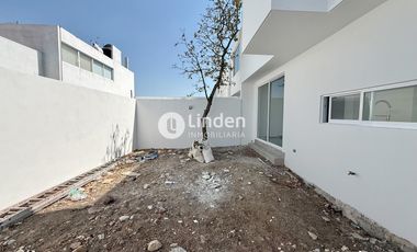 CASA EN VENTA EN FRACCIONAMIENTO FARASI, HARAS DEL BOSQUE
