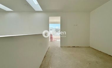CASA EN VENTA EN FRACCIONAMIENTO FARASI, HARAS DEL BOSQUE