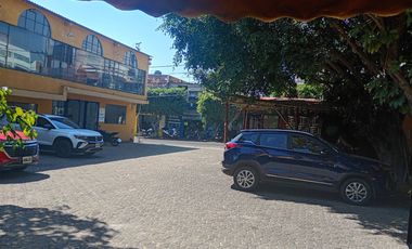 AV.MORELOS NORTE. 3 LOCALES, EST. 13 AUTOS
