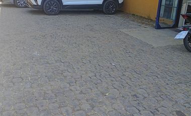 AV.MORELOS NORTE. 3 LOCALES, EST. 13 AUTOS
