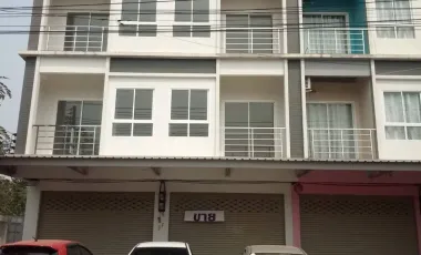 4 Bedroom House for sale in Mae Sot, Tak