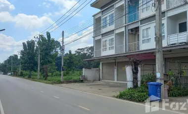 4 Bedroom House for sale in Mae Sot, Tak