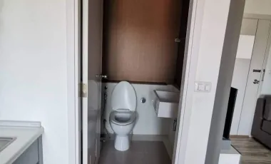 1 Bedroom Condo for sale at Plus Condo Ayutthaya