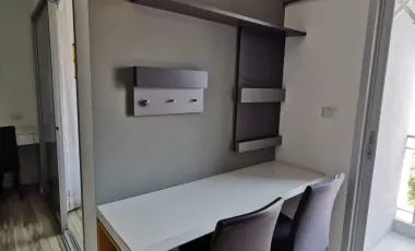 1 Bedroom Condo for sale at Plus Condo Ayutthaya