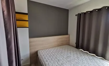 1 Bedroom Condo for sale at Plus Condo Ayutthaya