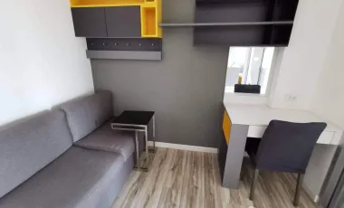 1 Bedroom Condo for sale at Plus Condo Ayutthaya