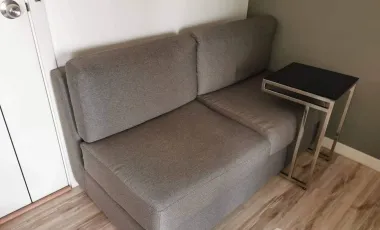 1 Bedroom Condo for sale at Plus Condo Ayutthaya