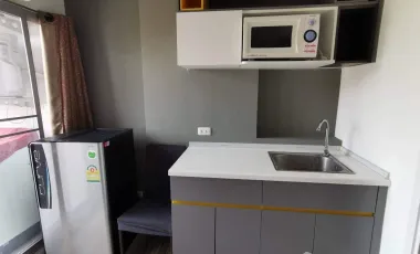 1 Bedroom Condo for sale at Plus Condo Ayutthaya