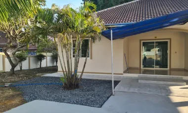 3 Bedroom House for sale in Phe, Rayong