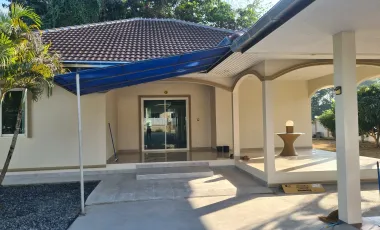 3 Bedroom House for sale in Phe, Rayong