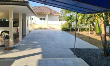 3 Bedroom House for sale in Phe, Rayong