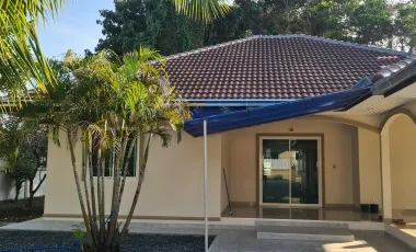 3 Bedroom House for sale in Phe, Rayong