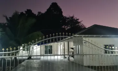3 Bedroom House for sale in Phe, Rayong