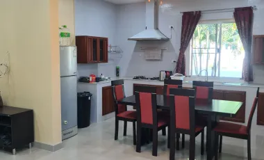 3 Bedroom House for sale in Phe, Rayong