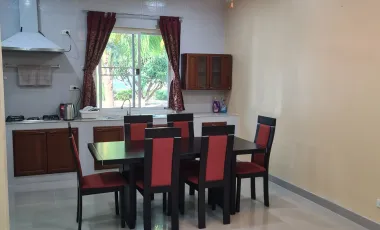 3 Bedroom House for sale in Phe, Rayong