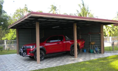 2 Bedroom Villa for sale in Khlong Khun, Phichit