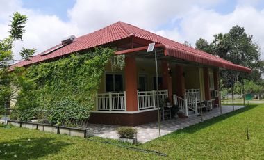 2 Bedroom Villa for sale in Khlong Khun, Phichit