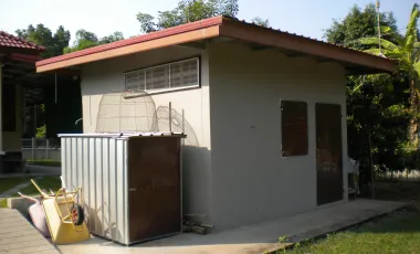 2 Bedroom Villa for sale in Khlong Khun, Phichit