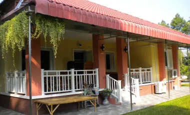 2 Bedroom Villa for sale in Khlong Khun, Phichit