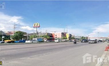 Warehouse for rent in Om Noi, Samut Sakhon