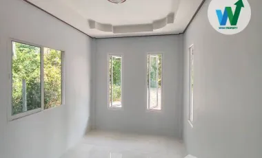 2 Bedroom House for sale in Thale Noi, Phatthalung