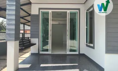 2 Bedroom House for sale in Thale Noi, Phatthalung