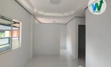 2 Bedroom House for sale in Thale Noi, Phatthalung