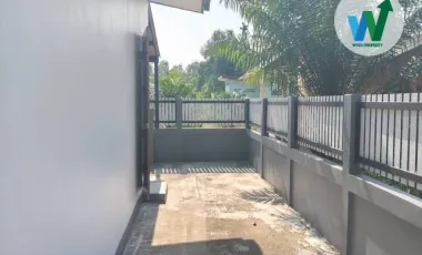 2 Bedroom House for sale in Thale Noi, Phatthalung