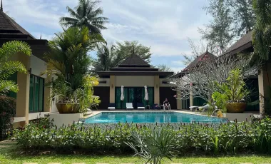6 Bedroom Villa for sale at Ataman Luxury Villas