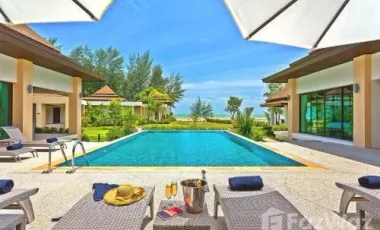 6 Bedroom Villa for sale at Ataman Luxury Villas