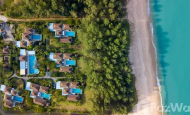 6 Bedroom Villa for sale at Ataman Luxury Villas