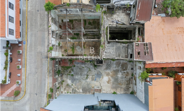 VENTA EDIFICIOS PARA RESTAURAR EXCELENTE UBICACIÓN, CASCO VIEJO (4)