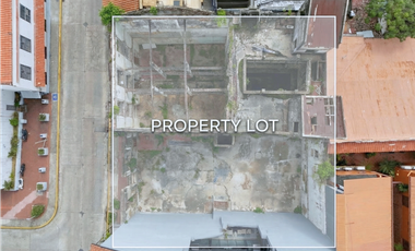 VENTA EDIFICIOS PARA RESTAURAR EXCELENTE UBICACIÓN, CASCO VIEJO (4)