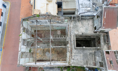 VENTA EDIFICIOS PARA RESTAURAR EXCELENTE UBICACIÓN, CASCO VIEJO (4)