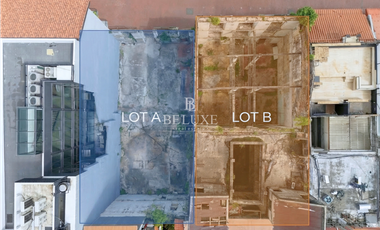 VENTA EDIFICIOS PARA RESTAURAR EXCELENTE UBICACIÓN, CASCO VIEJO (4)