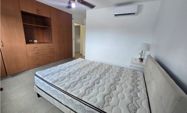 Vendo apartamento - Costa del este - piso bajo - D.D