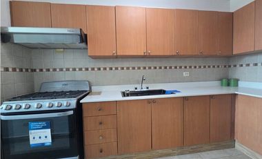 Vendo apartamento - Costa del este - piso bajo - D.D