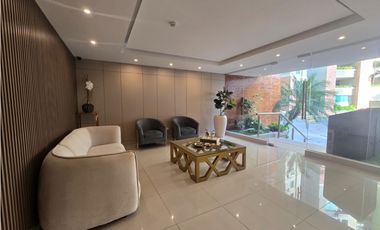 Vendo apartamento - Costa del este - piso bajo - D.D