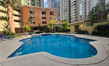 Vendo apartamento - Costa del este - piso bajo - D.D