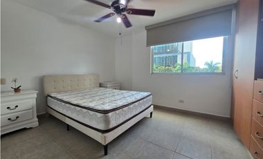 Vendo apartamento - Costa del este - piso bajo - D.D
