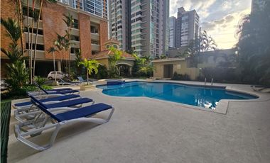 Vendo apartamento - Costa del este - piso bajo - D.D