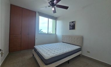 Vendo apartamento - Costa del este - piso bajo - D.D